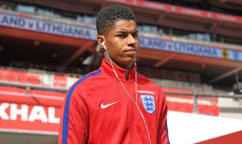 Rashford