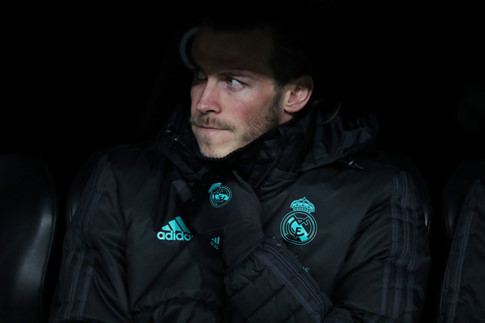 Bale sẽ sang Trung Quốc lập nghiệp?