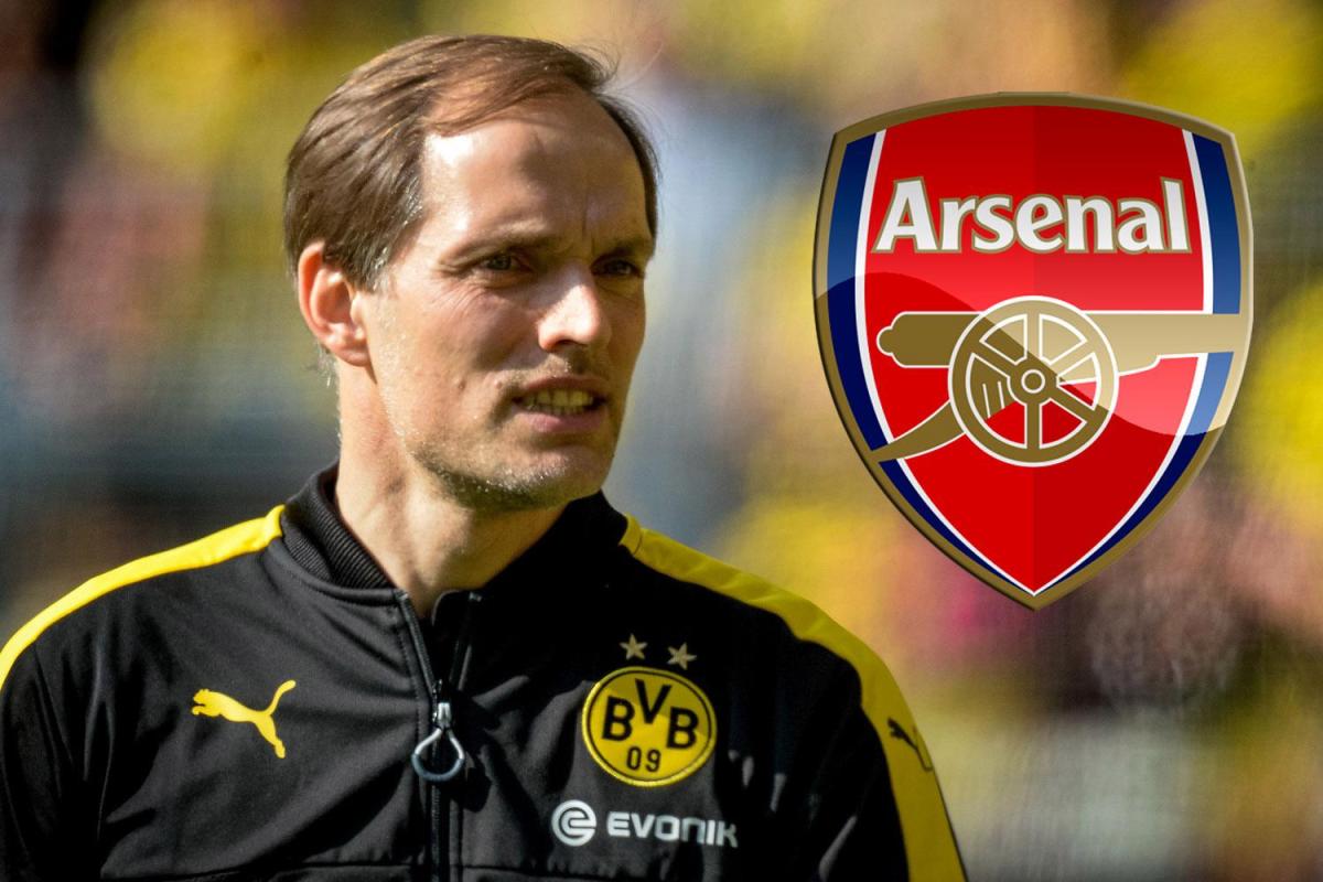 Tuchel 