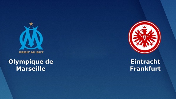 Marseille vs Eintracht Frankfurt (23h55 ngày 20/09, Cúp C2 Châu Âu)