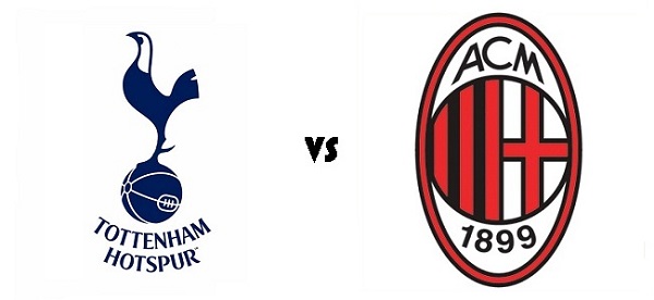 Inter Milan vs Tottenham Hotspur (23h55 ngày 18-09, Cúp C1 Châu Âu)