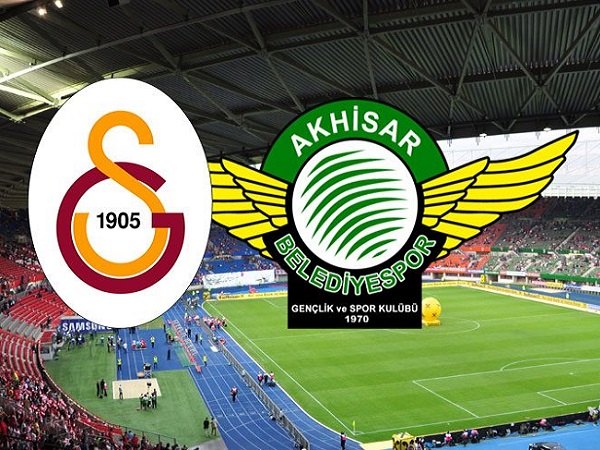 Nhận định Akhisar vs Galatasaray, 0h45 ngày 16/05