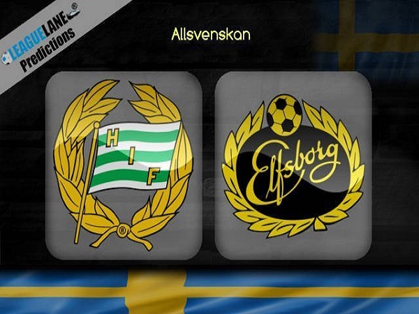 Nhận định Hammarby vs Elfsborg, 0h00 ngày 23/07