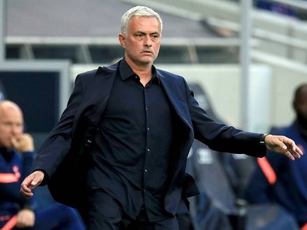 Bóng đá Anh 16/9: Mourinho có nguy cơ bị sa thải cao nhất tại Ngoại hạng Anh
