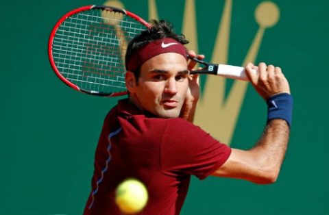 Tin thể thao HOT 22/4: Federer vẫn tham dự Pháp mở rộng