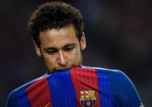 Siêu kinh điển Real – Barca: Neymar được đá vì ‘lách luật’