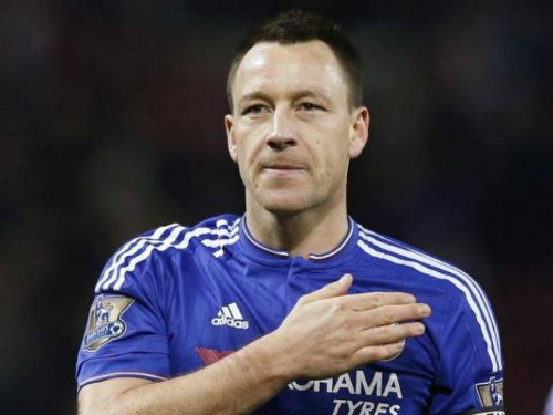 Terry rời Chelsea: Cả làng Premier League “tiếc đứt ruột”