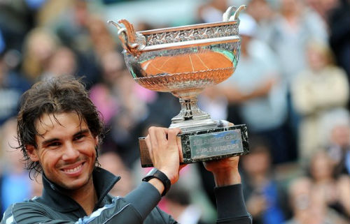 Nadal: Có trường sinh vĩ đại như Federer?