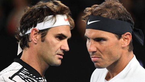 Federer: 4 năm nhăn trán để có “kế độc” hạ Nadal