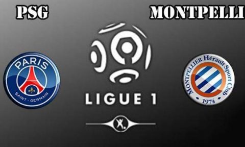 PSG vs Montpellier, 22h00 ngày 22/04: Tiếp thêm hi vọng