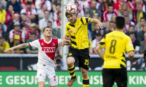 Dortmund vs Koln, 20h30 ngày 29/04: Hưng phấn từ cúp Quốc gia