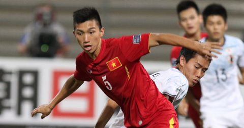Điểm mặt niềm hi vọng sáng giá nhất của U20 Việt nam cho U20 World Cup