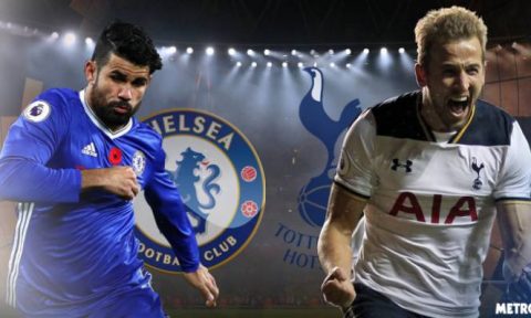 Chelsea vs Tottenham, 23h15 ngày 22/4: Cú sốc tiếp theo
