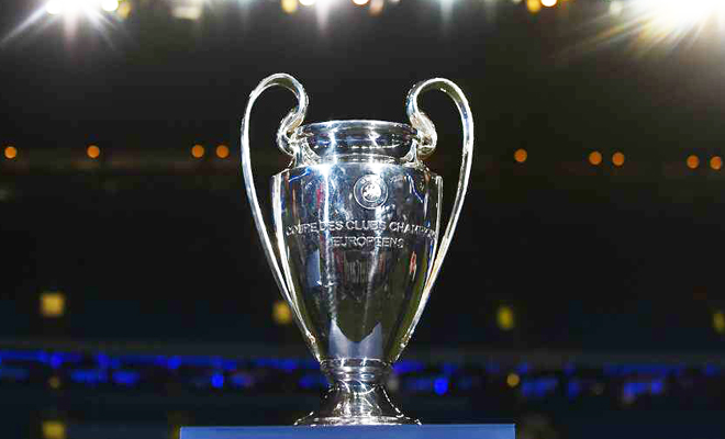 Rộ nghi án dàn xếp kết quả bốc thăm bán kết Champions League