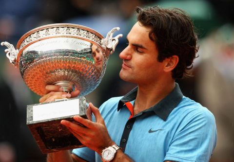 Federer có thể bỏ Roland Garros 2017: Vì Grand Slam thứ 19