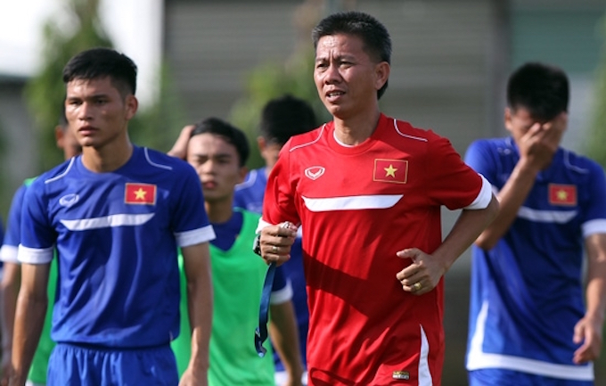 U20 Việt Nam sẵn sàng gây sốc ở sân chơi World Cup sắp tới