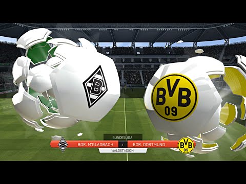Monchengladbach vs Dortmund, 23h30 ngày 22/04: Lấy lại niềm tin