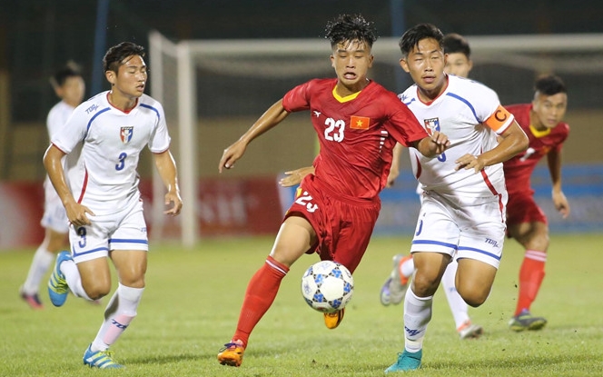 Kết quả bốc thăm vòng loại U16, U19 châu Á: Việt Nam may đến không tưởng!