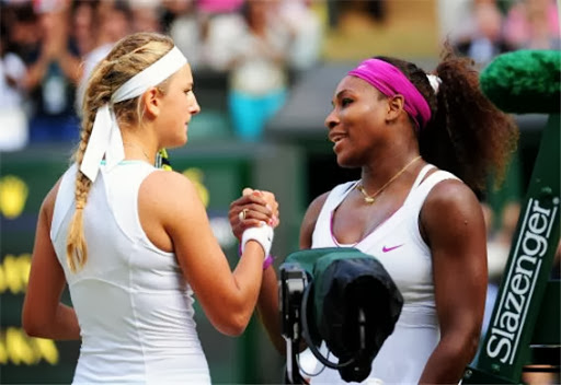 Tin thể thao HOT chiều 21/4: Serena có bầu, kình địch chúc mừng