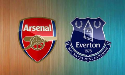 Arsenal vs Everton, 21h00 ngày 21/05: Động lực từ top 4