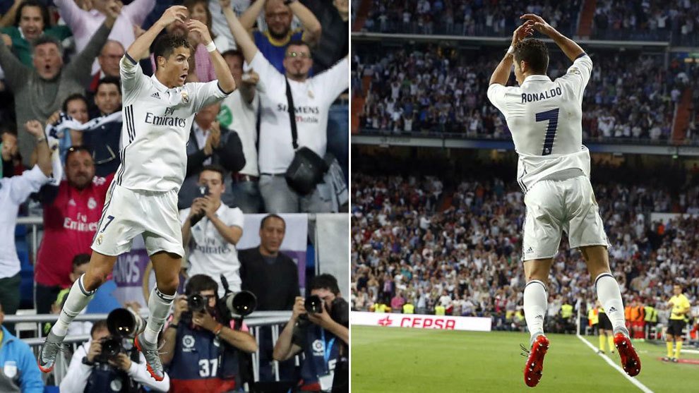 Sau đêm nay, Ronaldo sẽ là ‘Vua cú đúp’?