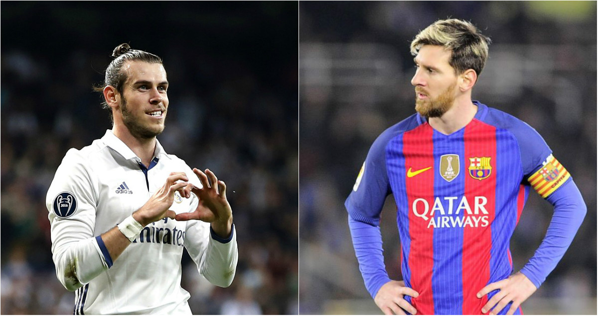 TIN CHUYỂN NHƯỢNG 17/05: Bale “tỏ tình” với MU; Messi lật kèo Barca