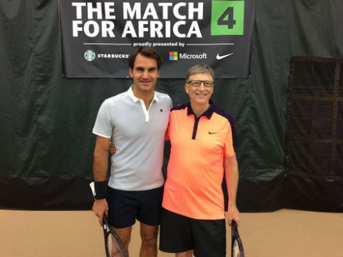 Tin thể thao HOT 1/5: Federer xác nhận dự Roland Garros