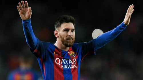 Messi dọa ra đi, chủ tịch Barca “bơm máu” 86 triệu bảng