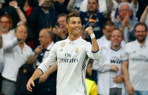 Ronaldo: Biến hóa hoàn hảo, 40 năm vẫn sẽ chạy tốt