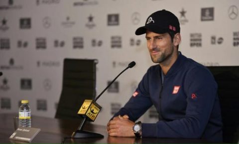 Tin thể thao HOT 8/5: Djokovic “bật mí” về HLV mới