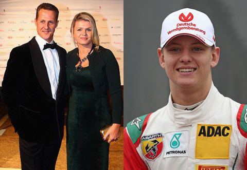 Vận hạn Schumacher: Bố chưa tỉnh, con đau đầu vụ tống tiền 22 tỷ VNĐ