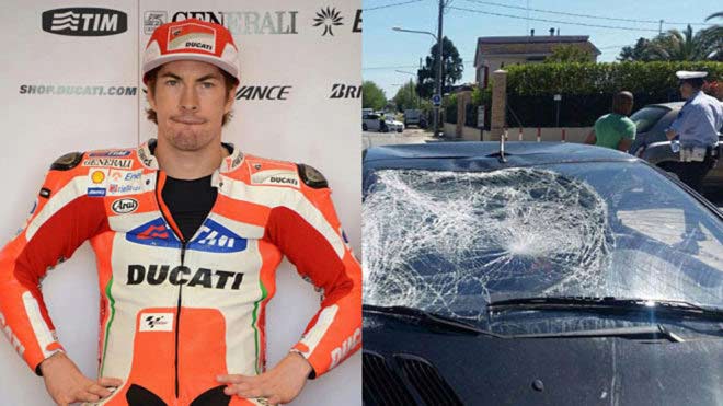Tin thể thao HOT 23/5: Nhà cựu vô địch MotoGP tử nạn