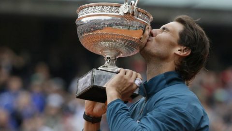 Roland Garros: Nadal khát “Decima” nhưng lo khủng bố