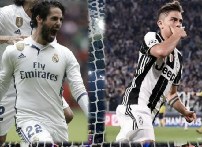 Chung kết cúp C1, Real – Juventus: “Chìa khóa” từ cố nhân