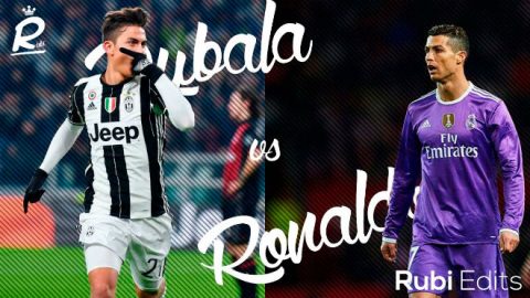 Chung kết cúp C1 Real – Juventus: “Messi mới” đấu Ronaldo, chào hàng Barca