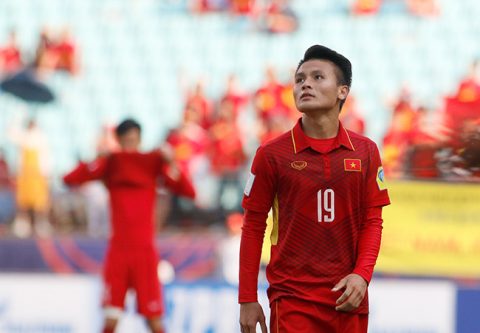 5 bài học cho U20 Việt Nam mang về sau World Cup