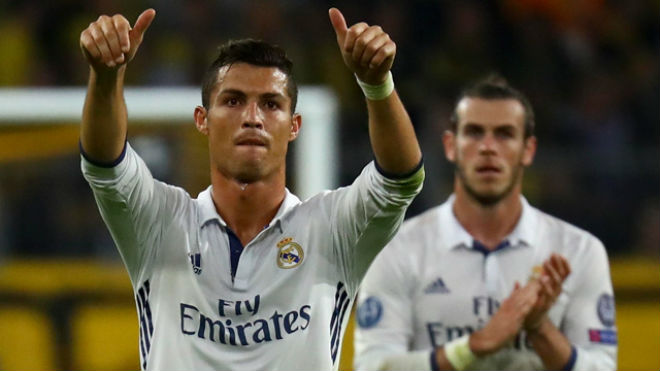 Chung kết Cúp C1 Real – Juventus: Ronaldo “trả đũa”, tẩy chay Bale