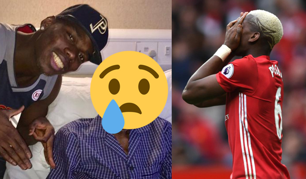 Pogba nhận tin sốc từ gia đình, MU sẽ gặp khó tại chung kết EUROPA League