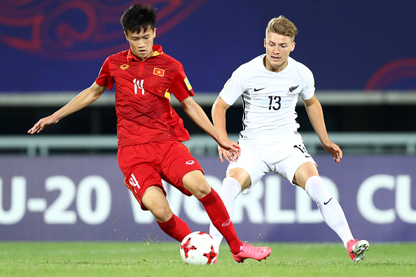 U20 Việt Nam vs U20 Pháp, 15h00 ngày 25/5: Toan tính để mơ kỳ tích vòng 1/8