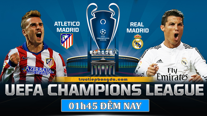 Atletico Madrid vs Real Madrid, 01h45 ngày 11/05: Đoạn kết buồn cho Simeone