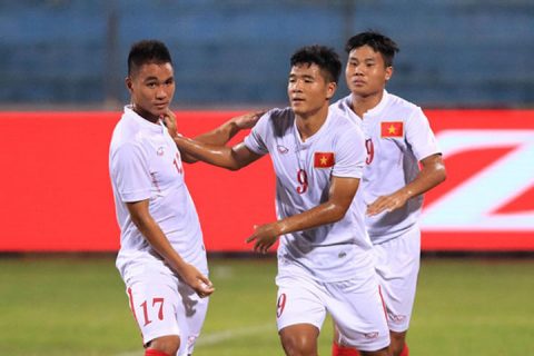 U20 New Zealand chỉ ra cầu thủ đáng sợ nhất phía U20 Việt Nam
