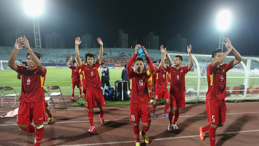 Fan bóng đá khắp thế giới tán dương U20 Việt Nam, chê U20 Nhật