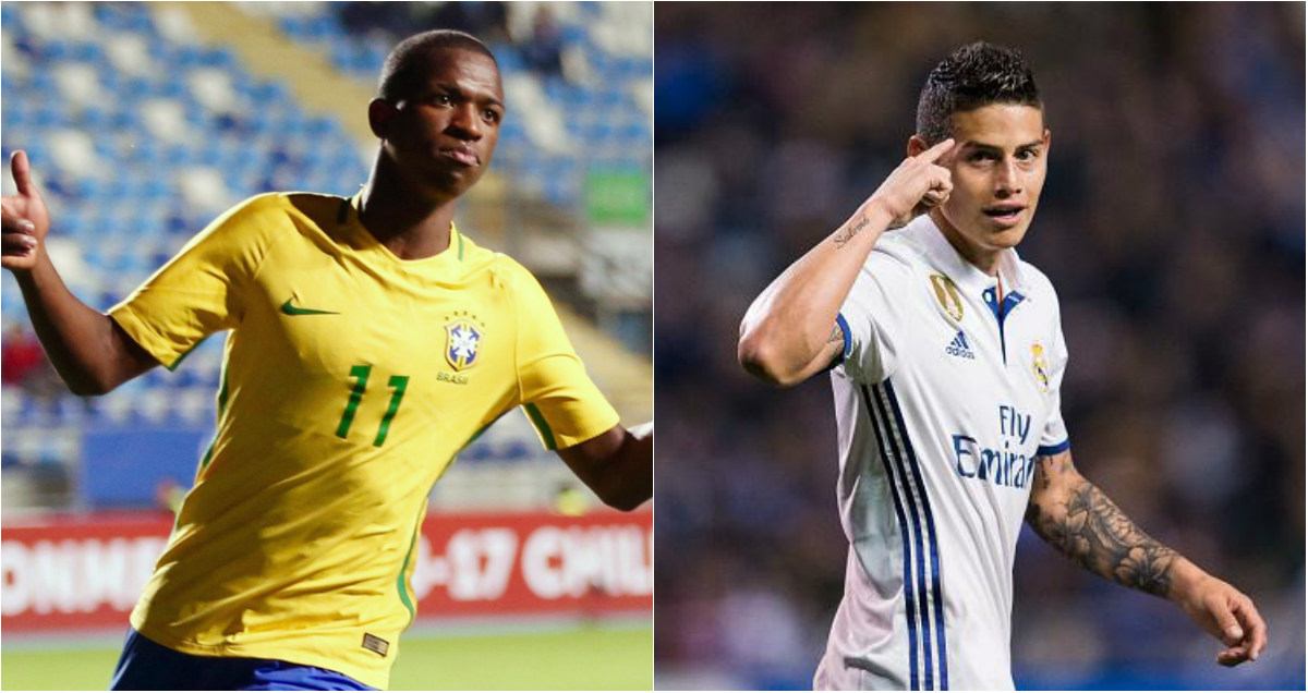 TIN CHUYỂN NHƯỢNG 21/05: Xong! Real chi 45 triệu euro phá vỡ hợp đồng Neymar 2.0; Thêm bằng chứng khẳng định James sắp đến M.U