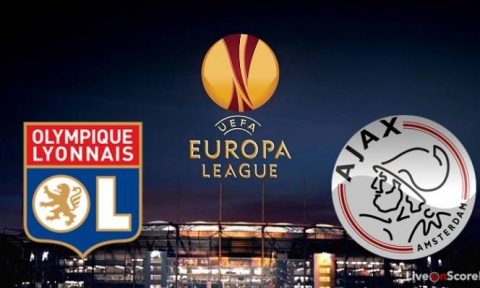 Lyon vs Ajax, 02h05 ngày 12/05: Cơ hội nào cho chủ nhà