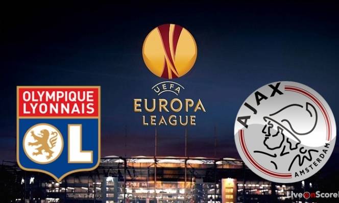 Lyon vs Ajax, 02h05 ngày 12/05: Cơ hội nào cho chủ nhà
