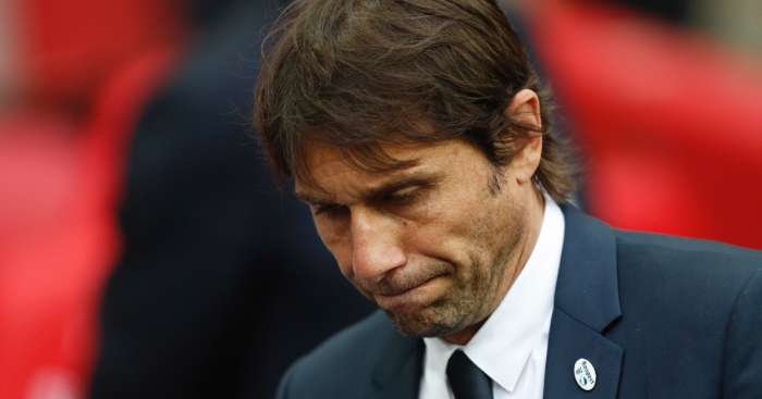 Antonio Conte lộ “tử huyệt”, fan Chelsea lo sốt vó