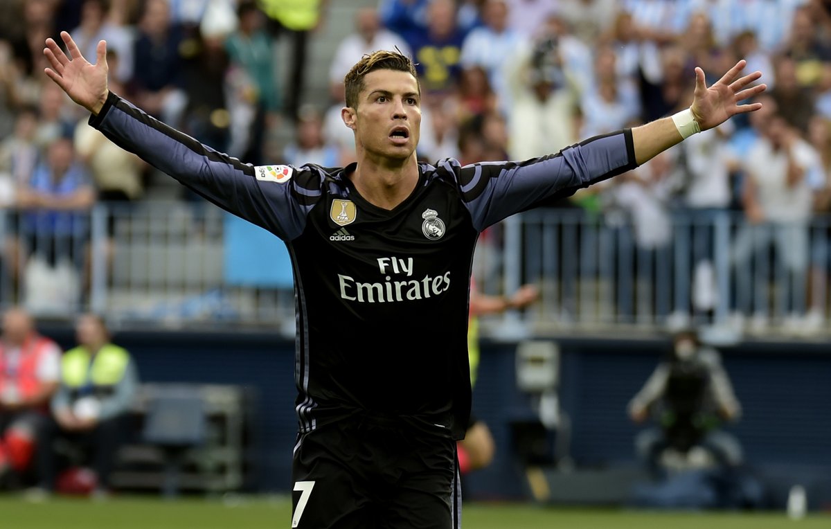 Phát biểu đi vào lòng người của Ronaldo sau khi đưa Real lên ngai vàng La Liga