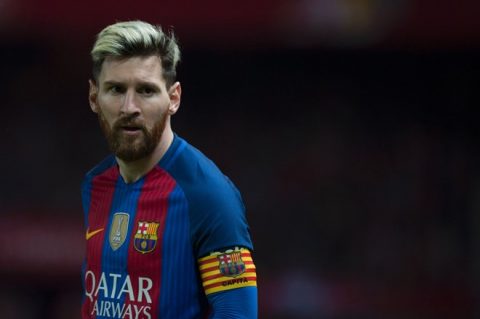 4 kỷ lục ghi bàn Messi có nằm mơ cũng không thể với tới