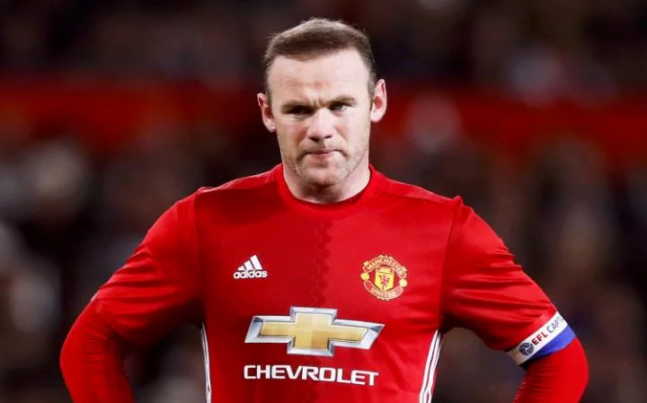 Huyền thoại tin tưởng Rooney sẽ rời Man Utd