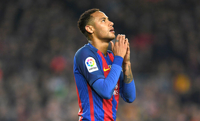 Mâu thuẫn khó hòa giải, Neymar sắp thực hiện cuộc đào tẩu thế kỉ?